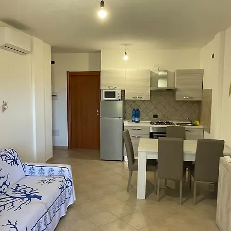 Incantevole 4 Posti Letto Con Piscina Idromassaggio Sea & Soul Sardinia *