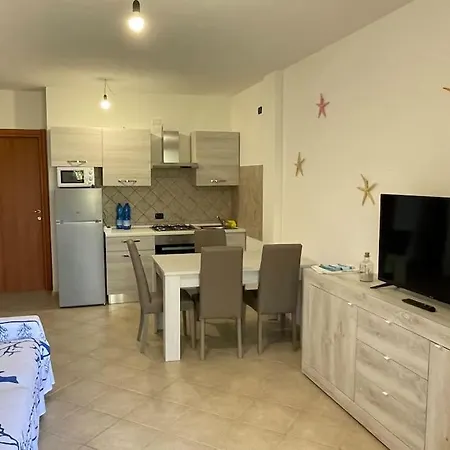 Incantevole 4 Posti Letto Con Piscina Idromassaggio Sea & Soul Sardinia