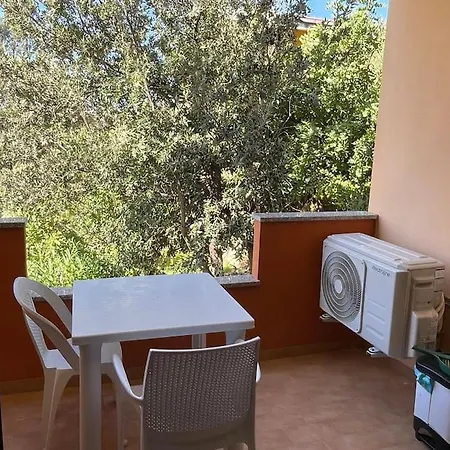 Dom wakacyjny Incantevole 4 Posti Letto Con Piscina Idromassaggio Sea & Soul Sardinia